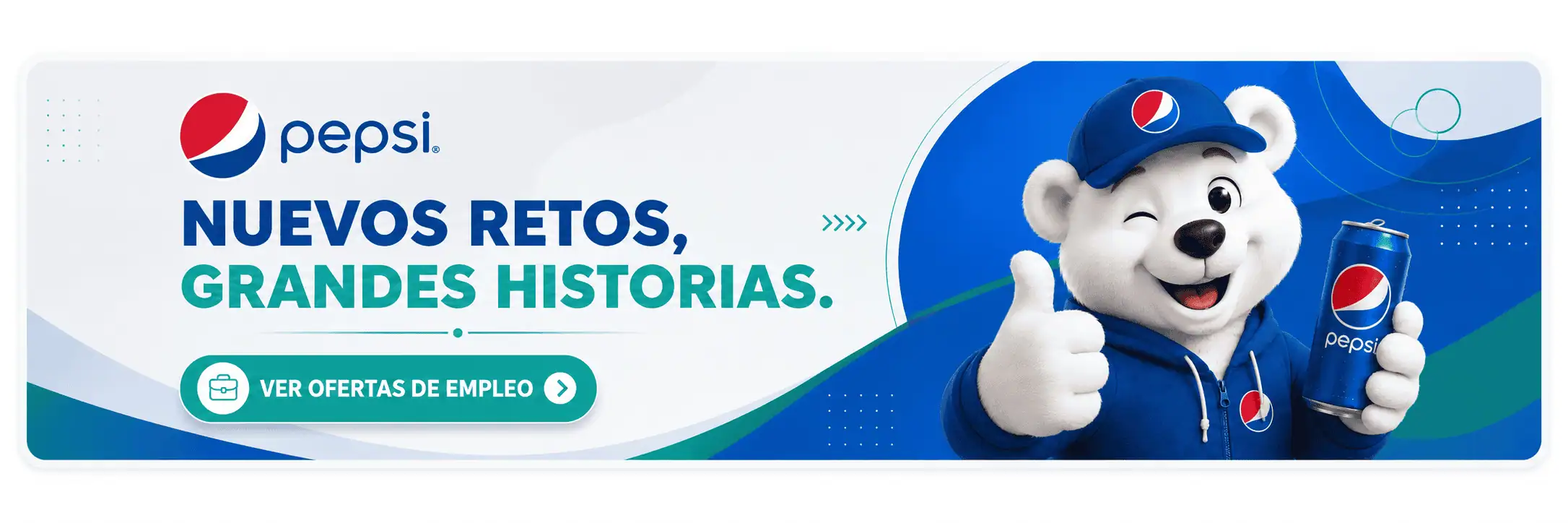 Ver ofertas de empleo en Bimbo