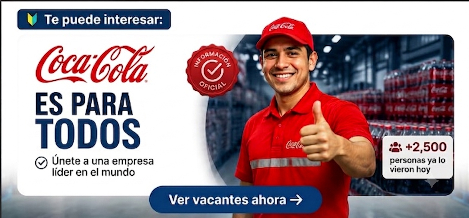 Coca Cola